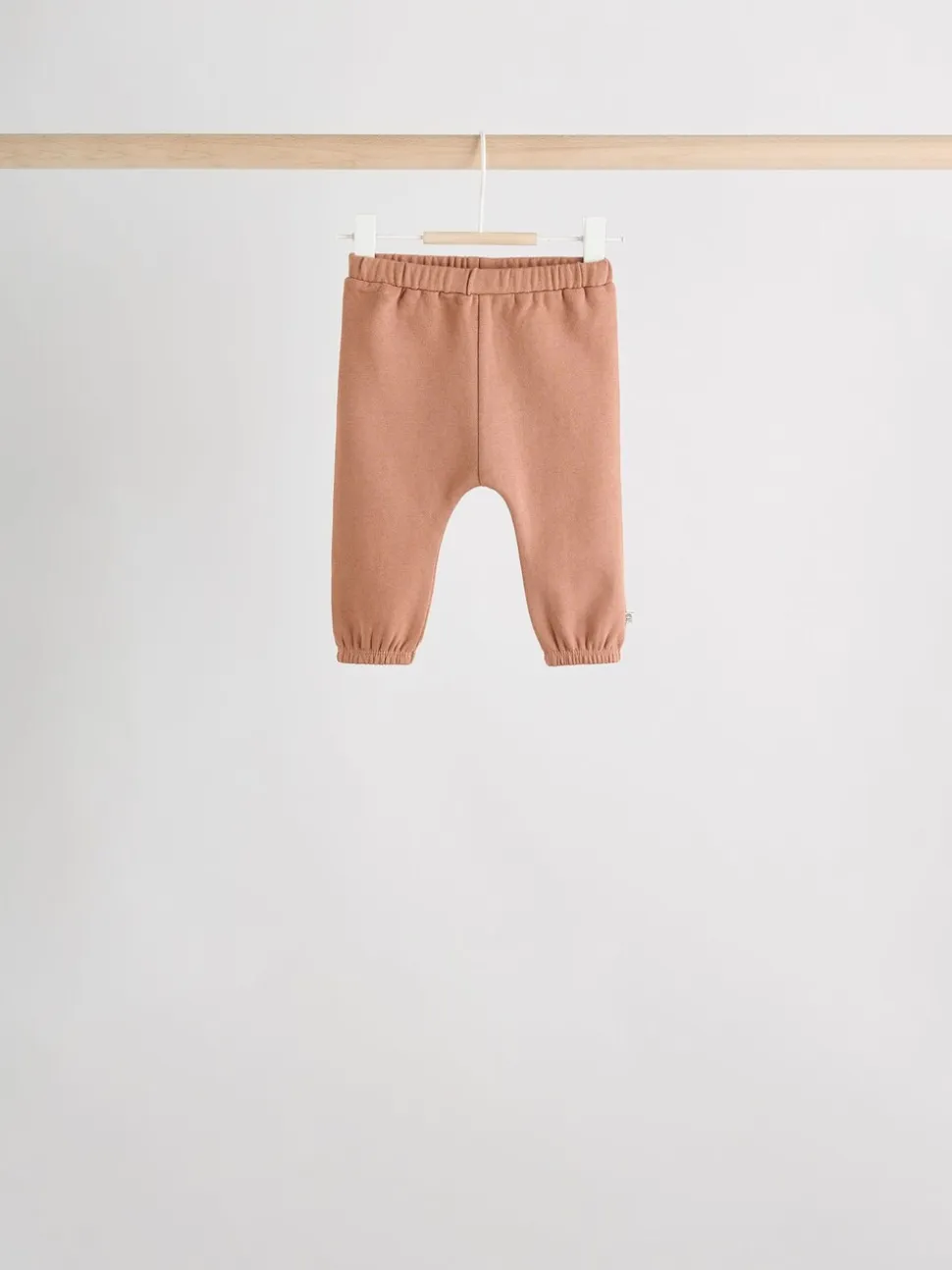 Mineraalkleurig - Baby Sweatshirt en Joggingbroeken Set 6 stuks (0mnd-3jaar)