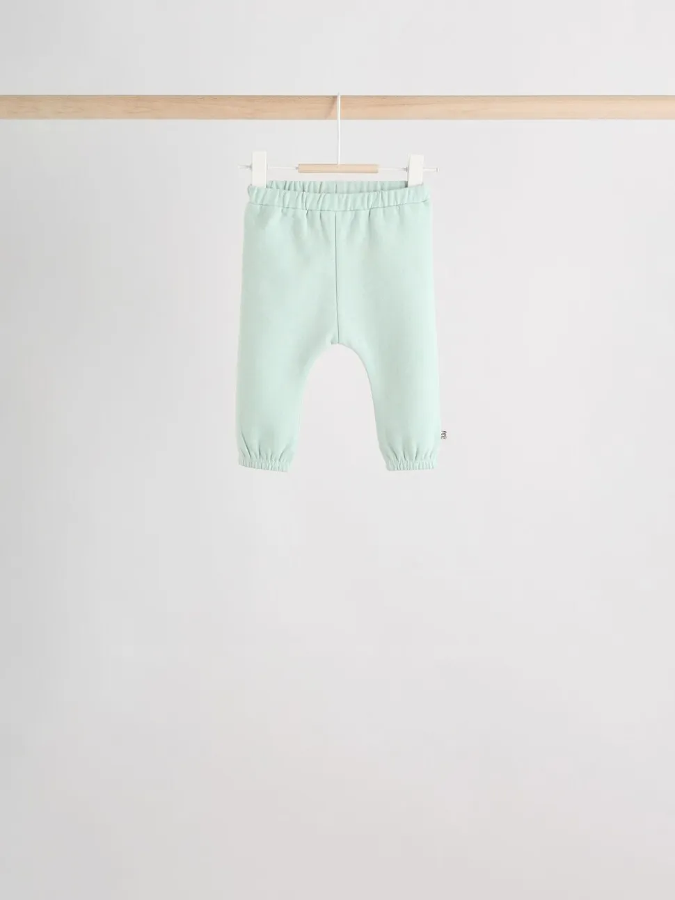 Mineraalkleurig - Baby Sweatshirt en Joggingbroeken Set 6 stuks (0mnd-3jaar)