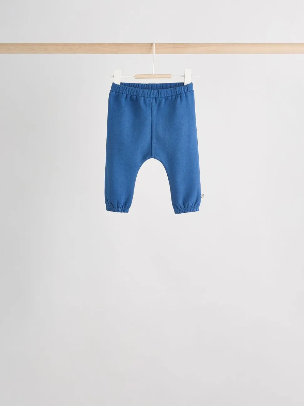 Mineraalkleurig - Baby Sweatshirt en Joggingbroeken Set 6 stuks (0mnd-3jaar)