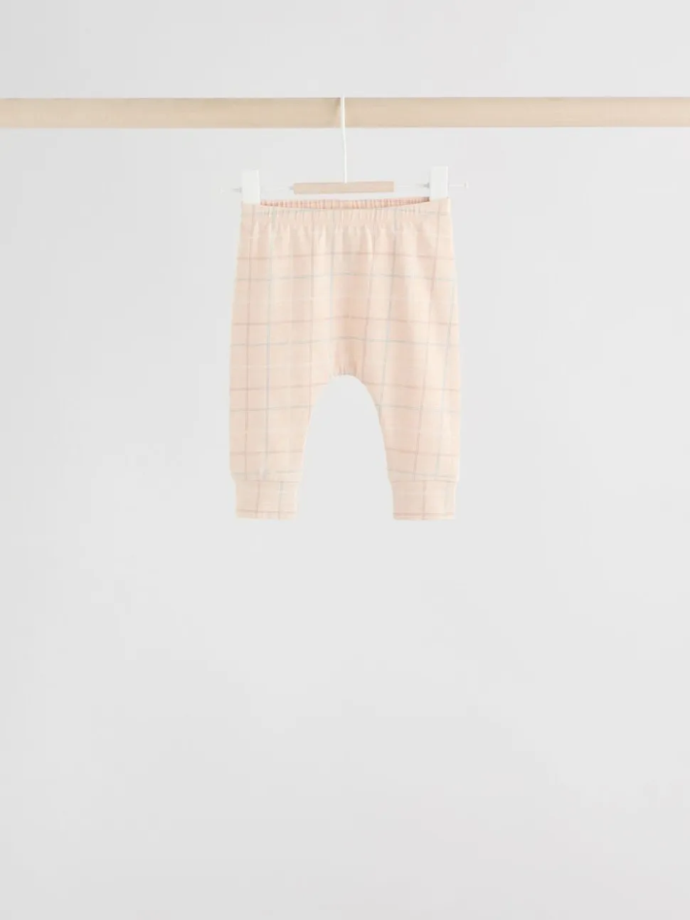 Mineral Little Cub - 8-delige babyset van tops en legging (0 mnd - 2 jr)