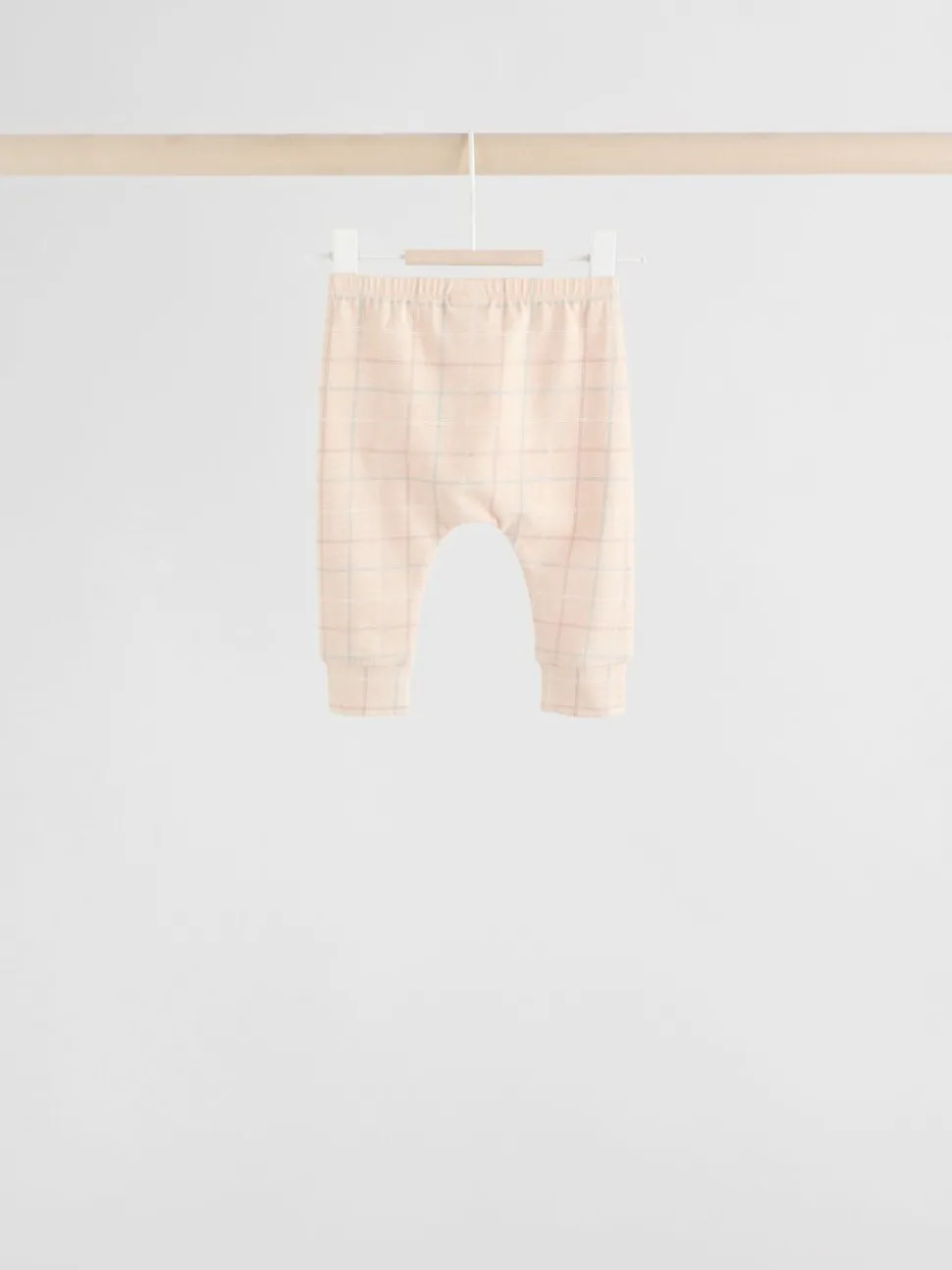 Mineral Little Cub - 8-delige babyset van tops en legging (0 mnd - 2 jr)