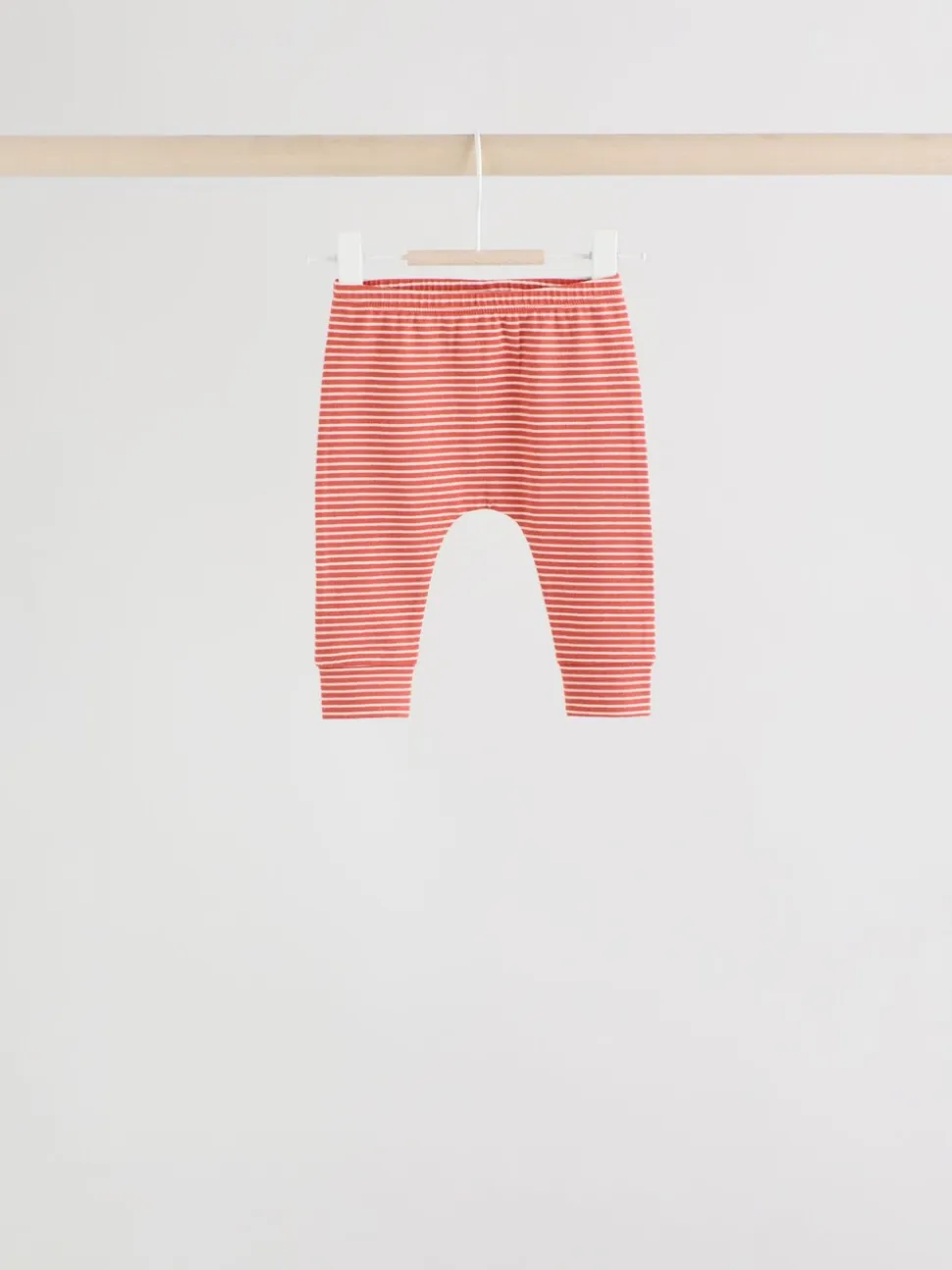 Mineral Little Cub - 8-delige babyset van tops en legging (0 mnd - 2 jr)