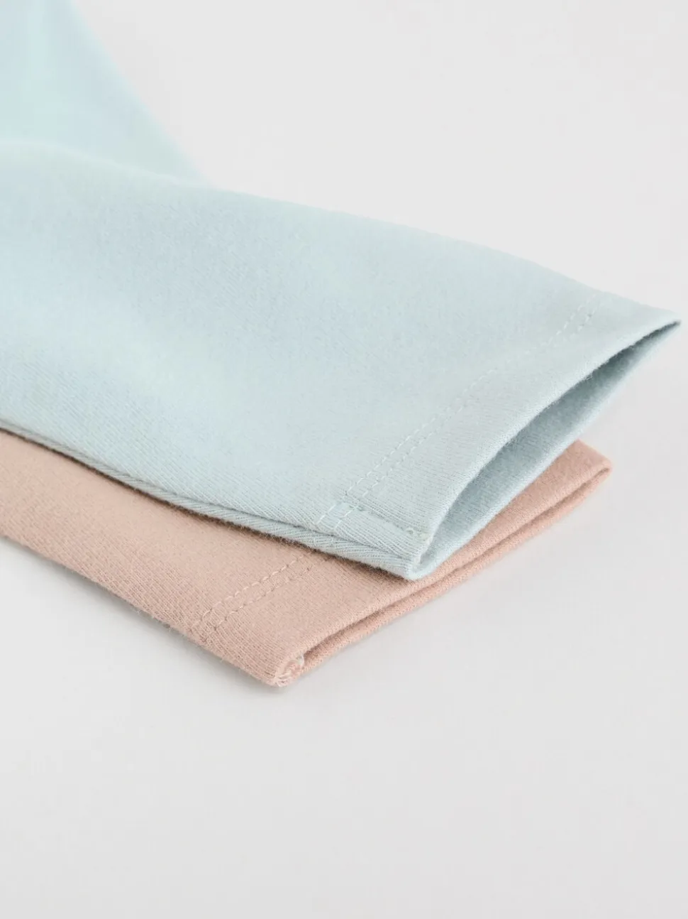 Mineral Little Cub - 8-delige babyset van tops en legging (0 mnd - 2 jr)