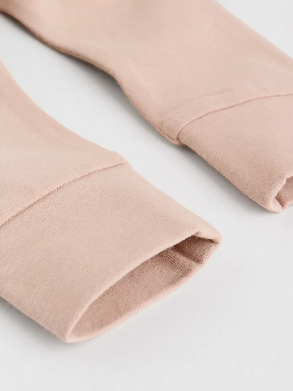 Mineral Little Cub - 8-delige babyset van tops en legging (0 mnd - 2 jr)