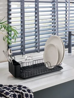 Mini Space Saving Drainer