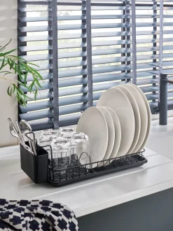 Mini Space Saving Drainer