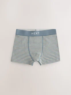 Mini-safariprint - Verpakking van 10 trunks (1,5-16jr)