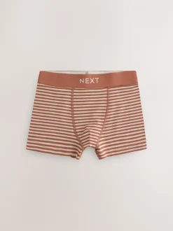 Mini-safariprint - Verpakking van 10 trunks (1,5-16jr)