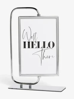 Monaco Swivel Photo Frame