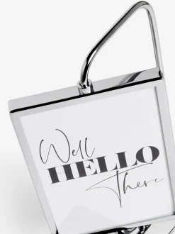 Monaco Swivel Photo Frame