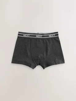 Monochroom - Verpakking van 7 trunks (2-16jr)