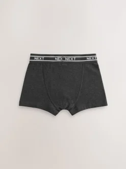Monochroom - Verpakking van 7 trunks (2-16jr)