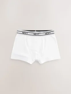 Monochroom - Verpakking van 7 trunks (2-16jr)