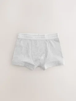 Monochroom - Verpakking van 7 trunks (2-16jr)