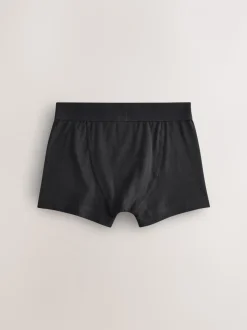Monochroom - Verpakking van 10 trunks (1,5-16jr)