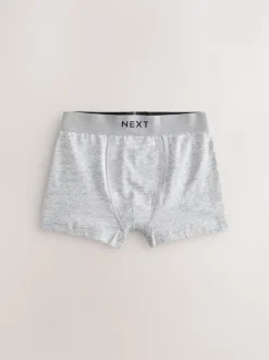 Monochroom - Verpakking van 10 trunks (1,5-16jr)
