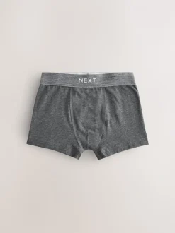 Monochroom - Verpakking van 10 trunks (1,5-16jr)