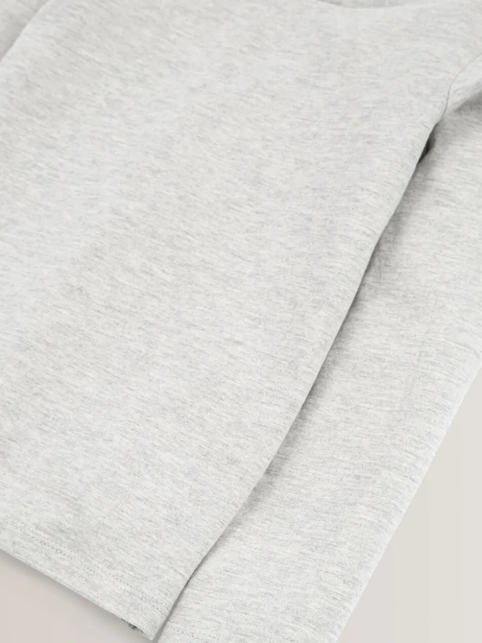 Monochroom - Verpakking van 3 basis T-shirts met lange mouwen (3-16jr)