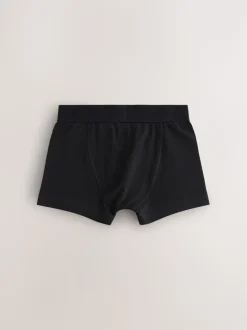 Monochroom - Verpakking van 5 trunks (1,5-16jr)