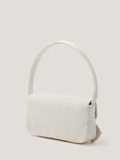 Monsoon Ayla Beaded Bow Bag