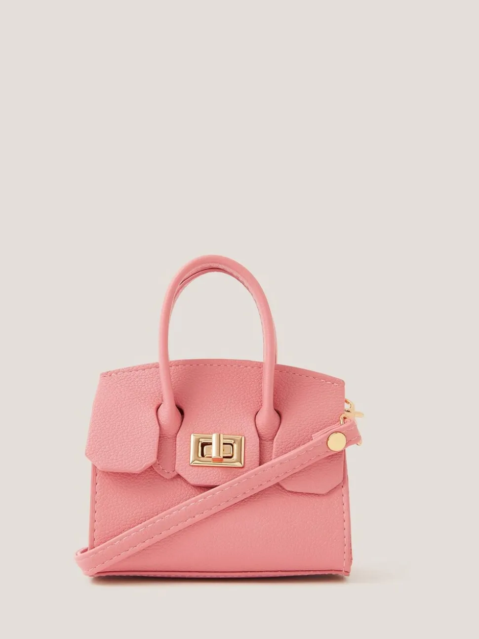 Monsoon Mini Portobello Handbag