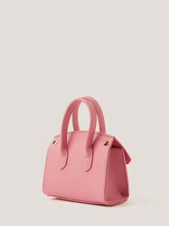Monsoon Mini Portobello Handbag