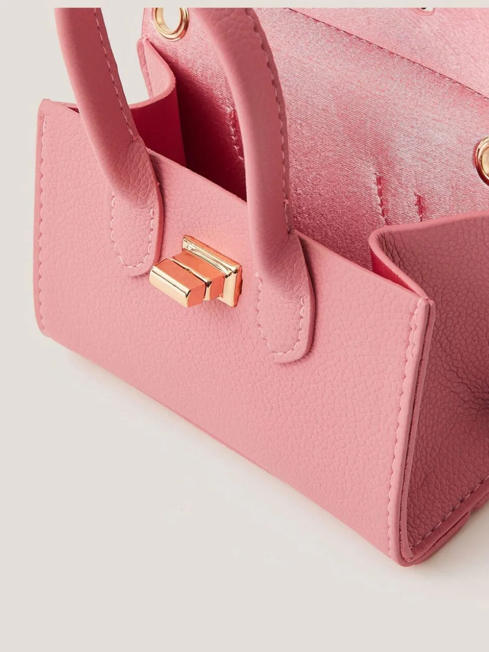 Monsoon Mini Portobello Handbag