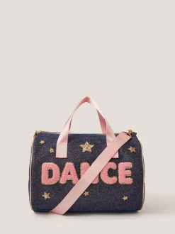 Monsoon Star Dance Duffle Bag