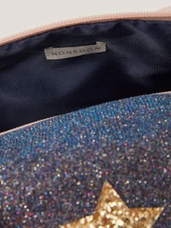 Monsoon Star Dance Duffle Bag