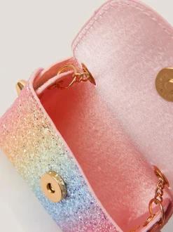 Monsoon Super Glitz Bag & Accessories Set