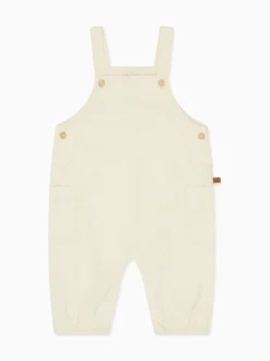 MORI Cotton Cord Dungarees