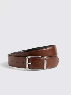 MOSS Casual Reversible Belt