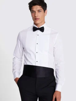 MOSS Cummerbund Stropdas