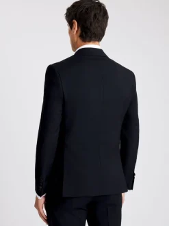 MOSS Fit Peak Revers Smoking Jack