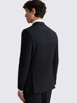 MOSS Peak Revers Performance Tuxedo-jasje