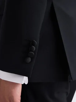 MOSS Peak Revers Performance Tuxedo-jasje