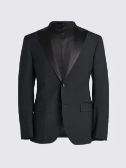 MOSS Peak Revers Performance Tuxedo-jasje