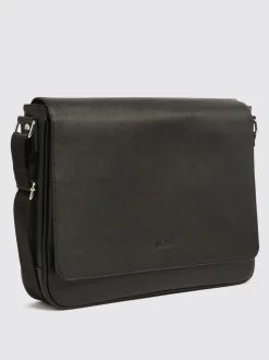 MOSS Saffiano verzendingstas