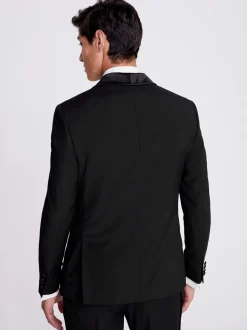 MOSS Slim Fit Shawl Lapel Tuxedo Jacket