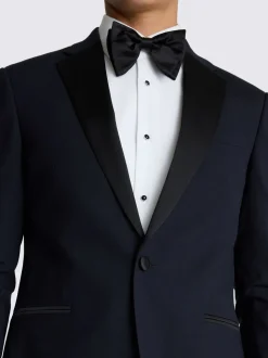 MOSS Slim fit Smokingjack