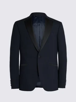 MOSS Slim fit Smokingjack