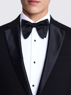 MOSS Slim Notch Lapel Tuxedo Suit Jacket
