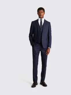 MOSS Slim Twisted colbert