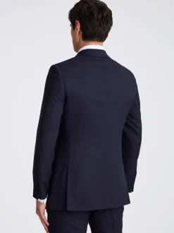 MOSS Tailored Fit Tuxedo Jacket