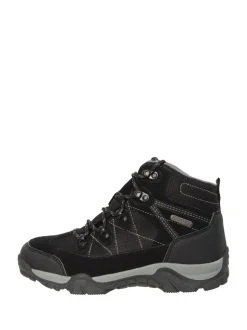 Mountain Warehouse - Trail - Waterdichte wandellaarzen voor kinderen
