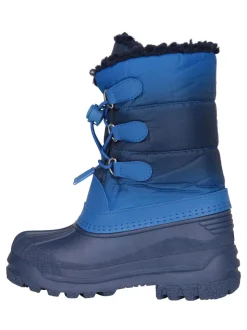 Mountain Warehouse Calgary Adaptive Snow Boots