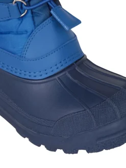 Mountain Warehouse Calgary Adaptive Snow Boots