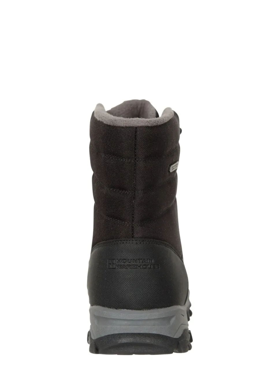 Mountain Warehouse fleecegevoerde sneeuw Boots voor heren