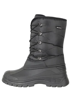 Mountain Warehouse Mens Plough Snow Walking Boots