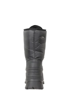 Mountain Warehouse Mens Plough Snow Walking Boots